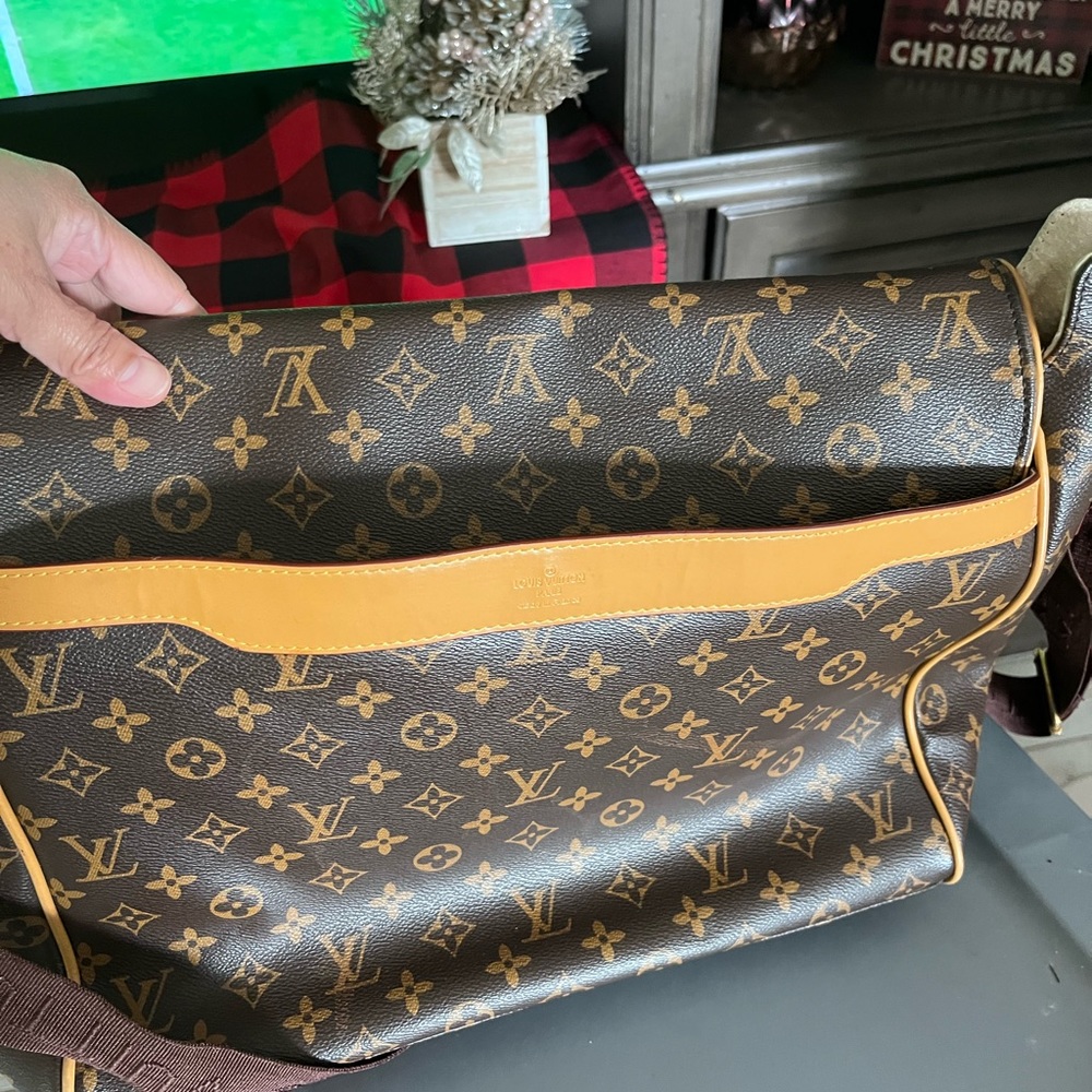 Louis Vuitton Messenger bag unisex - Picture 5 of 12
